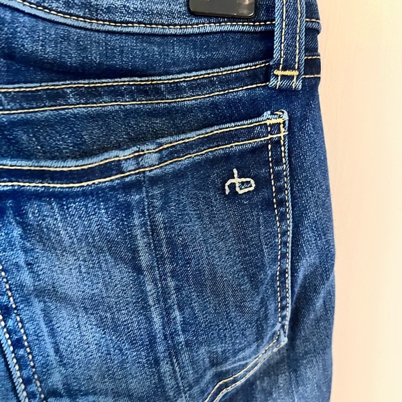 Rag & Bone Skinny jeans Joshua - Picture 3 of 6